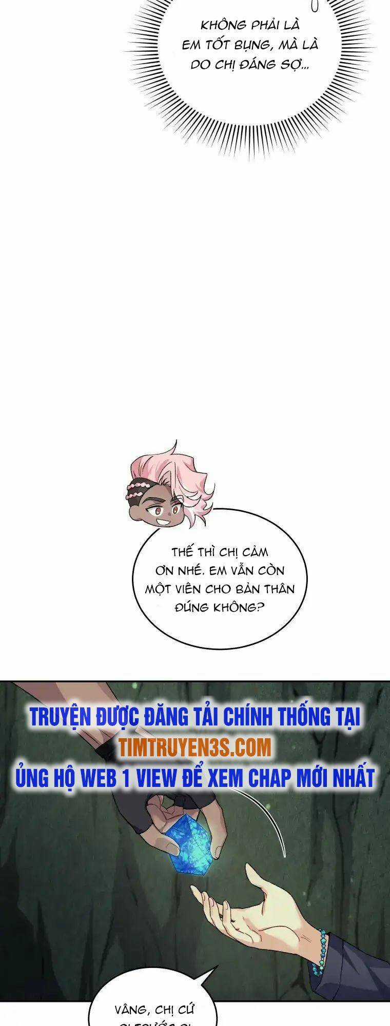 Ta Đánh Cắp Linh Hồn Của Ranker Top 1 Chapter 27 trang 46