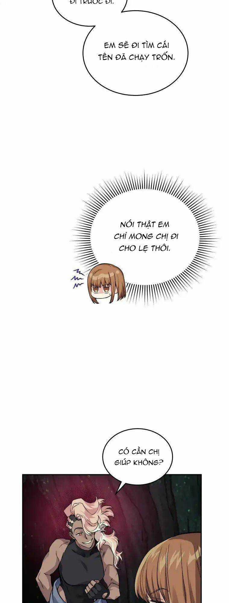 Ta Đánh Cắp Linh Hồn Của Ranker Top 1 Chapter 27 trang 47