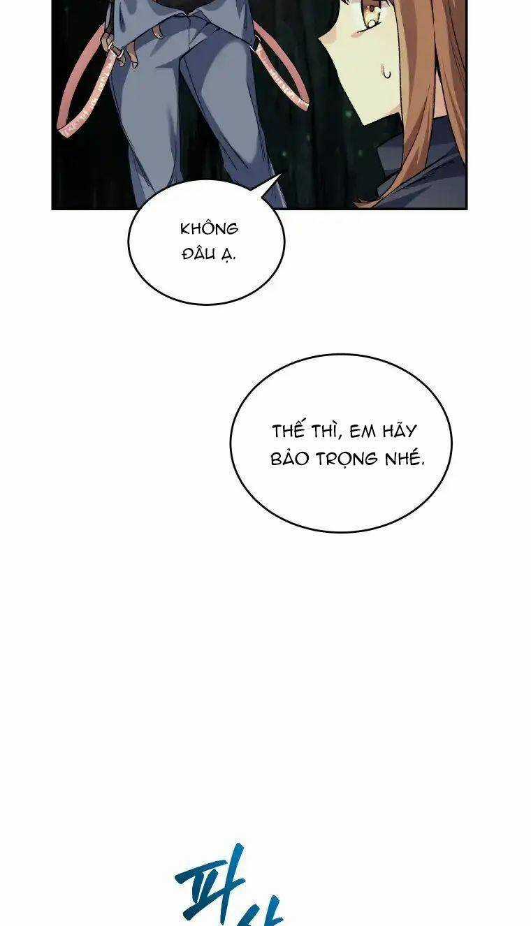 Ta Đánh Cắp Linh Hồn Của Ranker Top 1 Chapter 27 trang 48