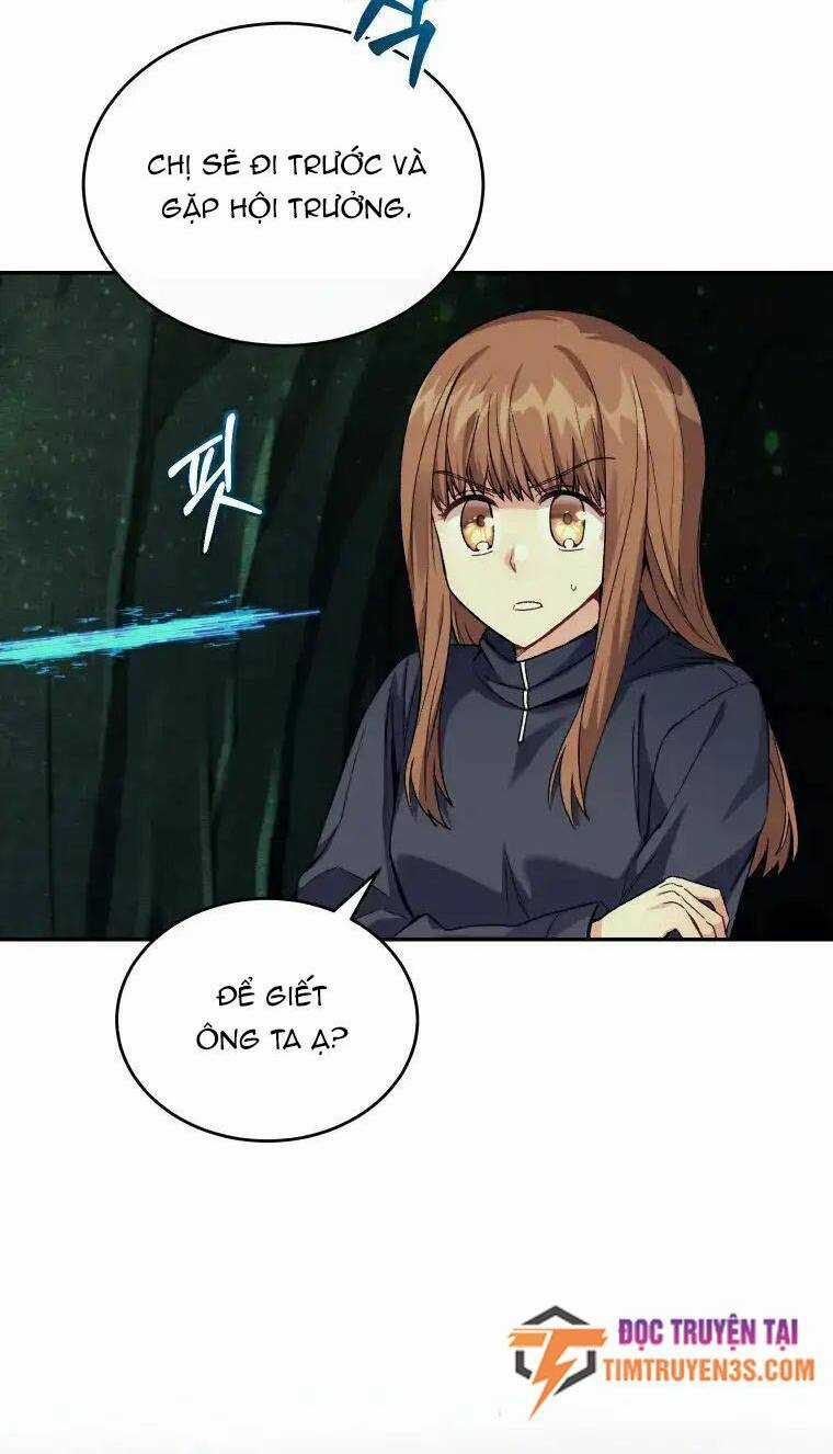 Ta Đánh Cắp Linh Hồn Của Ranker Top 1 Chapter 27 trang 49