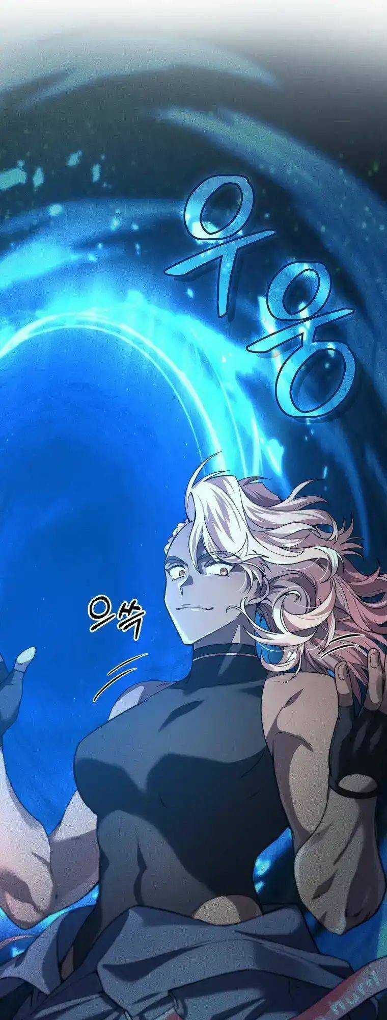 Ta Đánh Cắp Linh Hồn Của Ranker Top 1 Chapter 27 trang 50