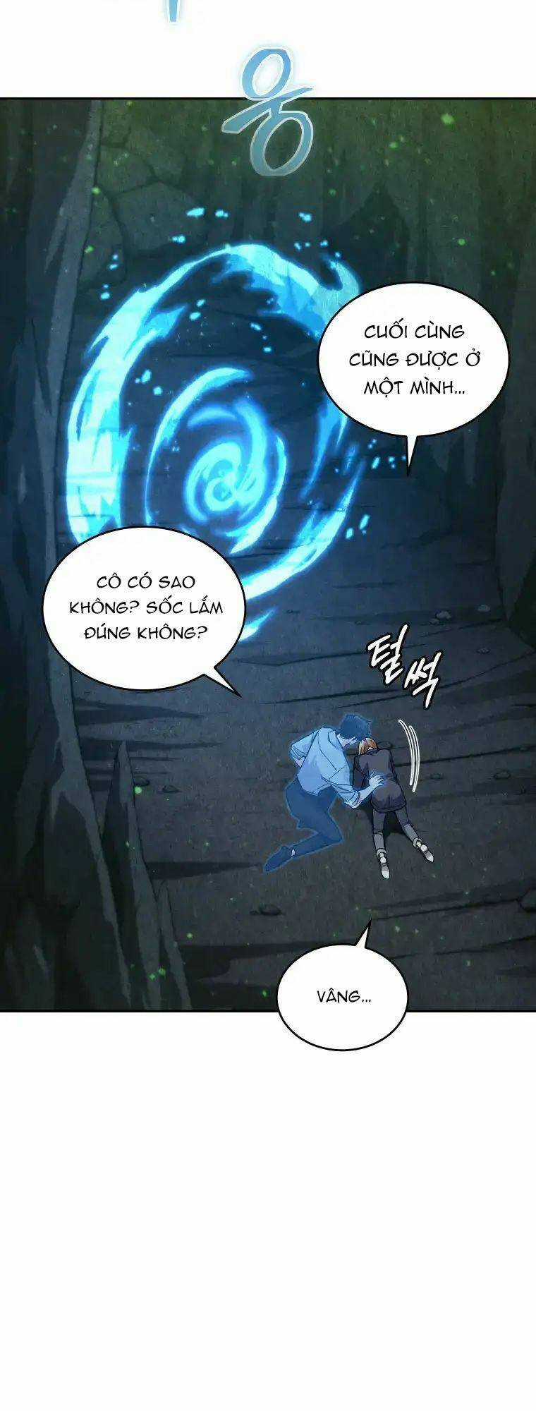 Ta Đánh Cắp Linh Hồn Của Ranker Top 1 Chapter 27 trang 52