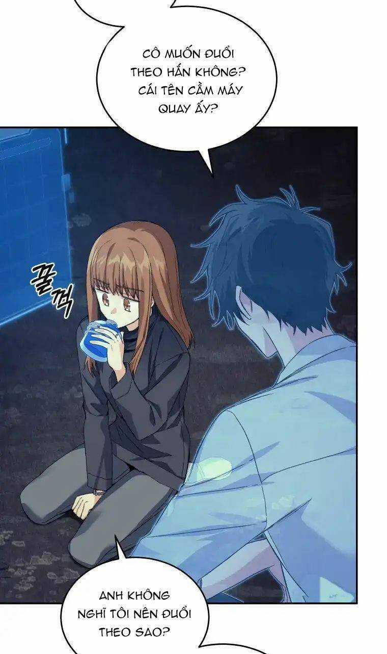 Ta Đánh Cắp Linh Hồn Của Ranker Top 1 Chapter 27 trang 56