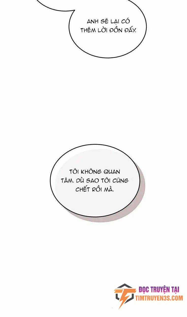 Ta Đánh Cắp Linh Hồn Của Ranker Top 1 Chapter 27 trang 57