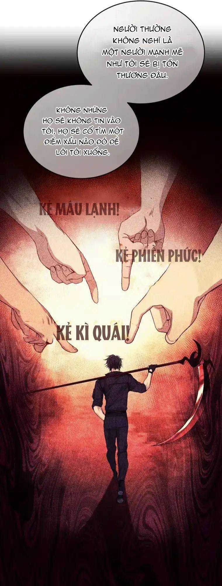 Ta Đánh Cắp Linh Hồn Của Ranker Top 1 Chapter 27 trang 58