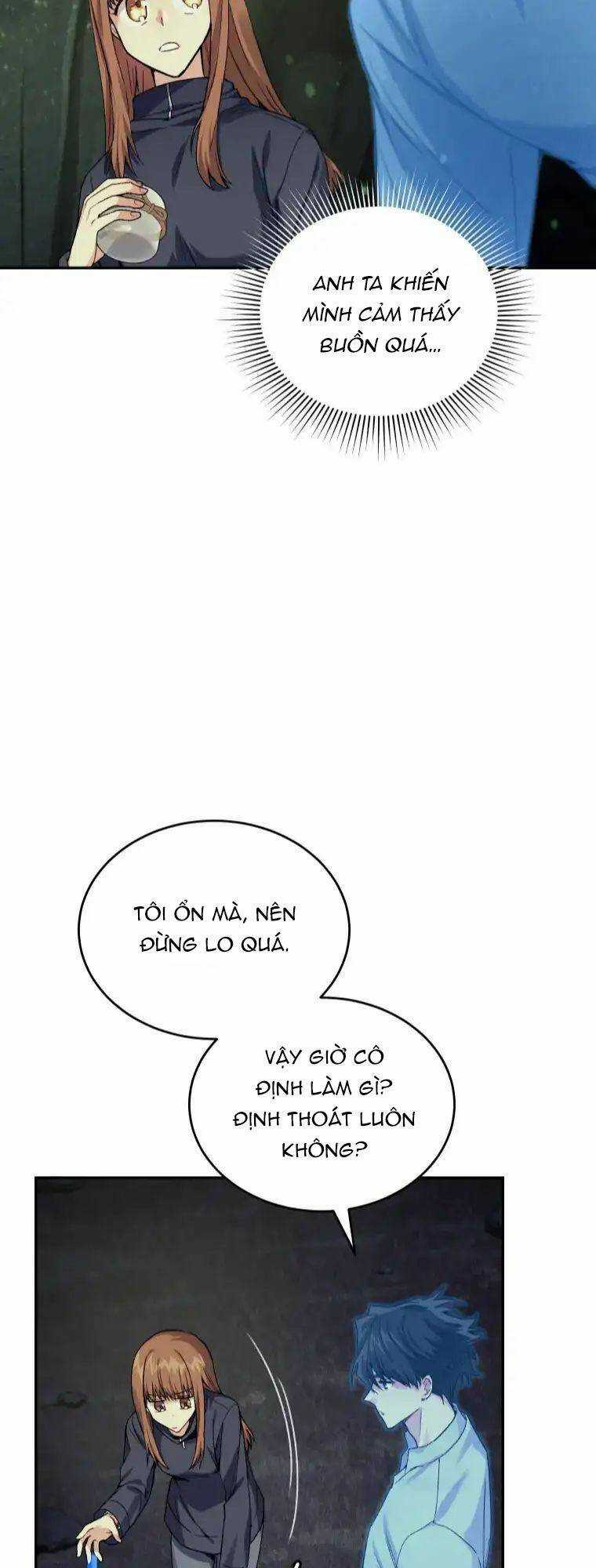 Ta Đánh Cắp Linh Hồn Của Ranker Top 1 Chapter 27 trang 61