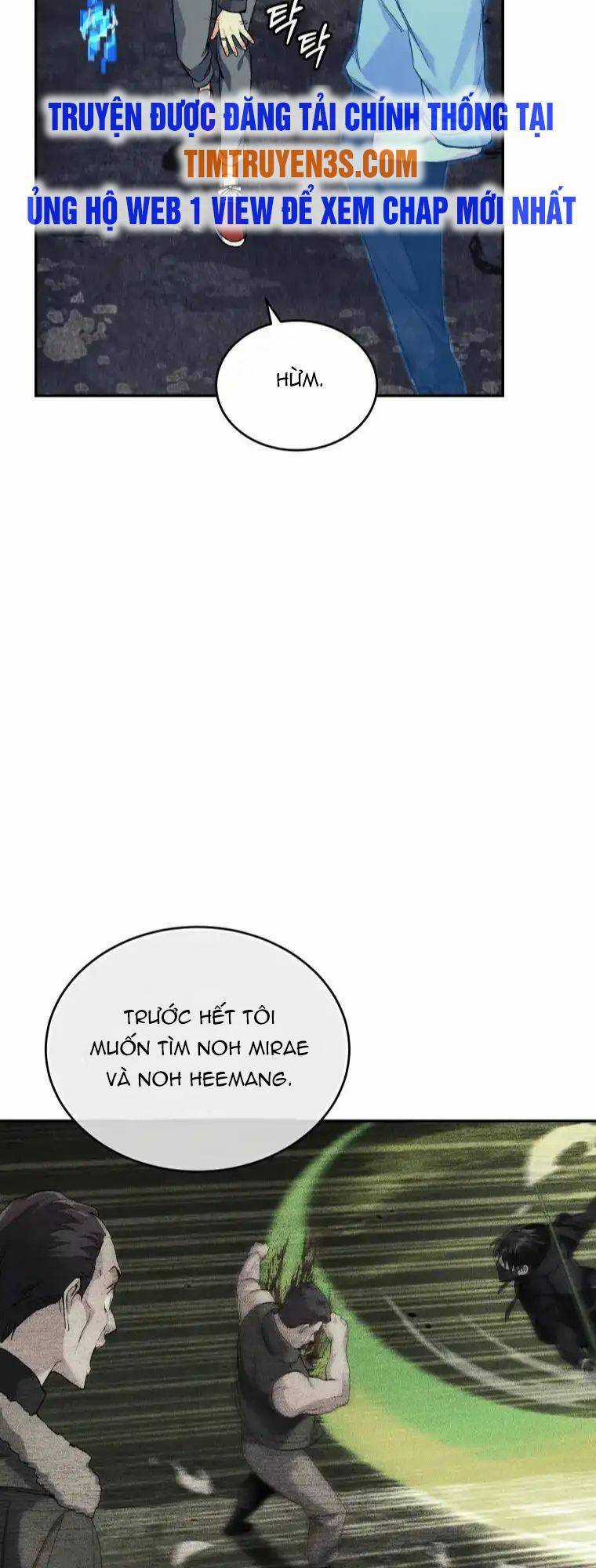 Ta Đánh Cắp Linh Hồn Của Ranker Top 1 Chapter 27 trang 62