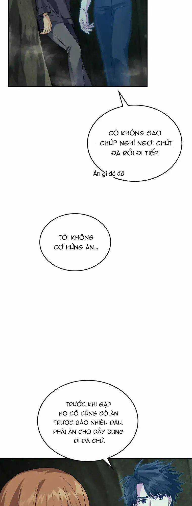 Ta Đánh Cắp Linh Hồn Của Ranker Top 1 Chapter 27 trang 69