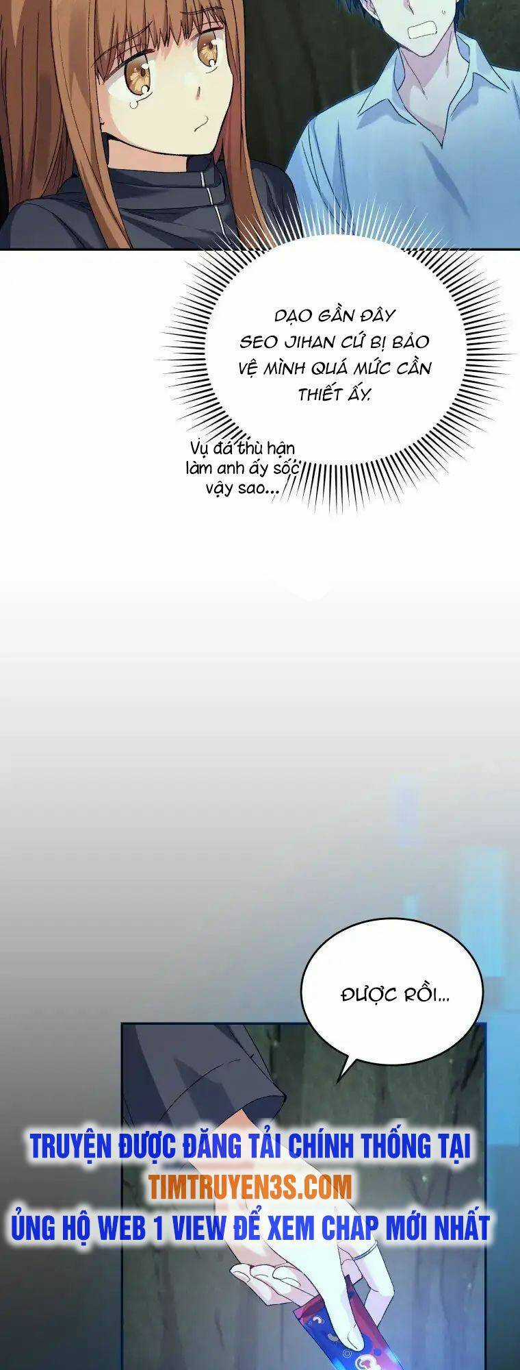 Ta Đánh Cắp Linh Hồn Của Ranker Top 1 Chapter 27 trang 70