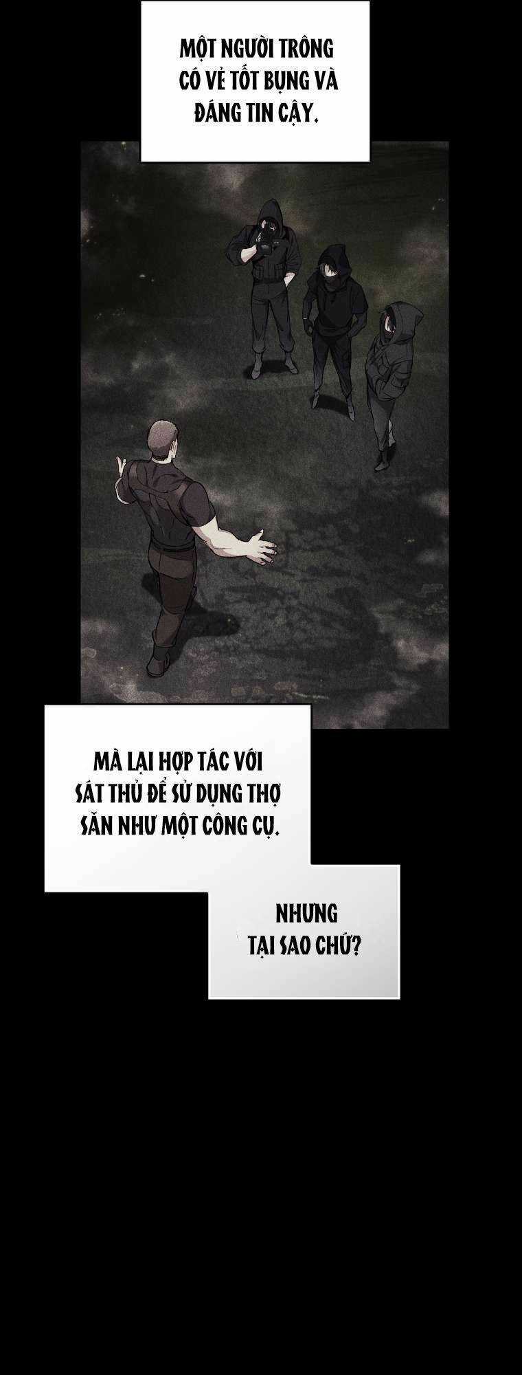 Ta Đánh Cắp Linh Hồn Của Ranker Top 1 Chapter 27 trang 74