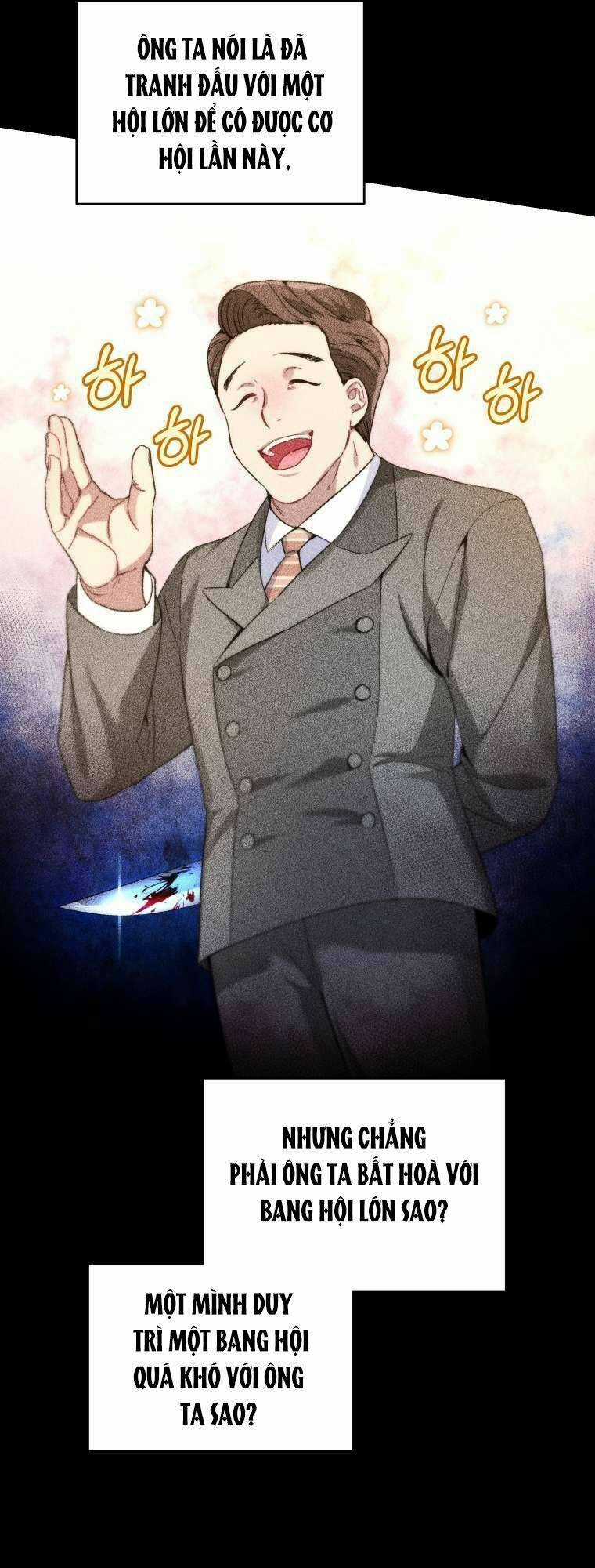 Ta Đánh Cắp Linh Hồn Của Ranker Top 1 Chapter 27 trang 75