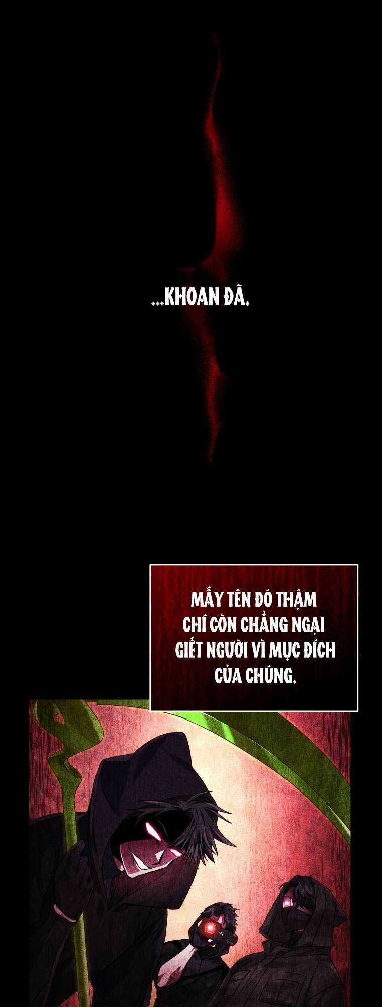 Ta Đánh Cắp Linh Hồn Của Ranker Top 1 Chapter 27 trang 77