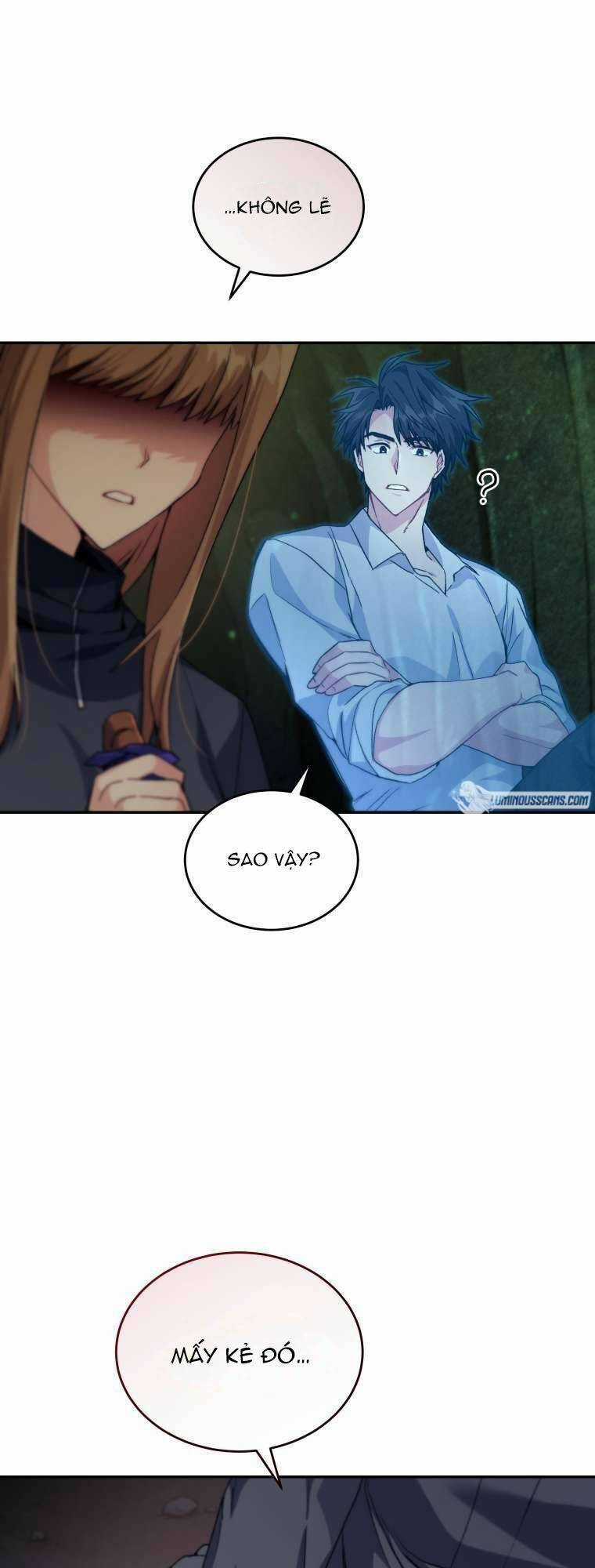 Ta Đánh Cắp Linh Hồn Của Ranker Top 1 Chapter 27 trang 79