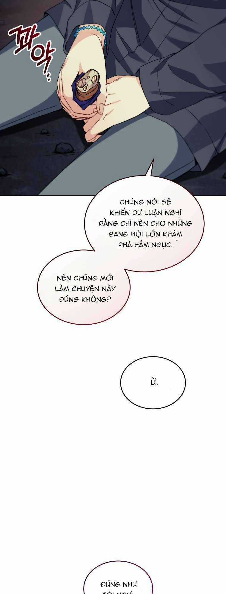 Ta Đánh Cắp Linh Hồn Của Ranker Top 1 Chapter 27 trang 80