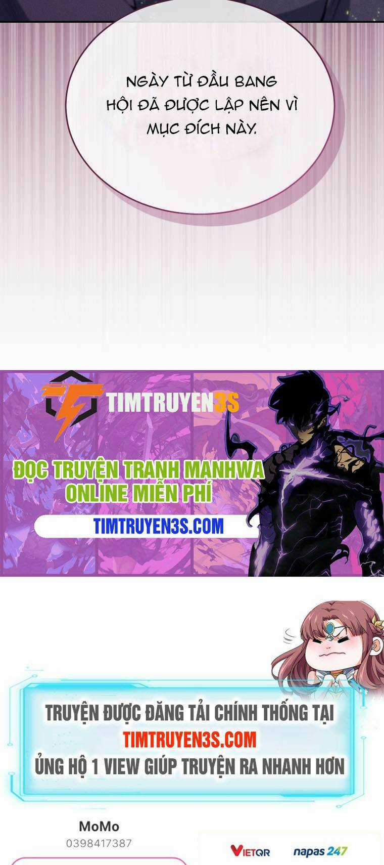 Ta Đánh Cắp Linh Hồn Của Ranker Top 1 Chapter 27 trang 82