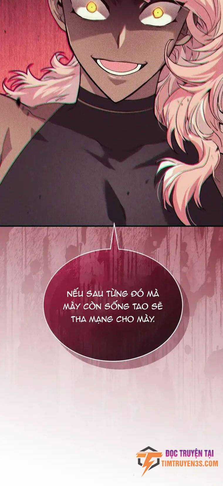 Ta Đánh Cắp Linh Hồn Của Ranker Top 1 Chapter 27 trang 9