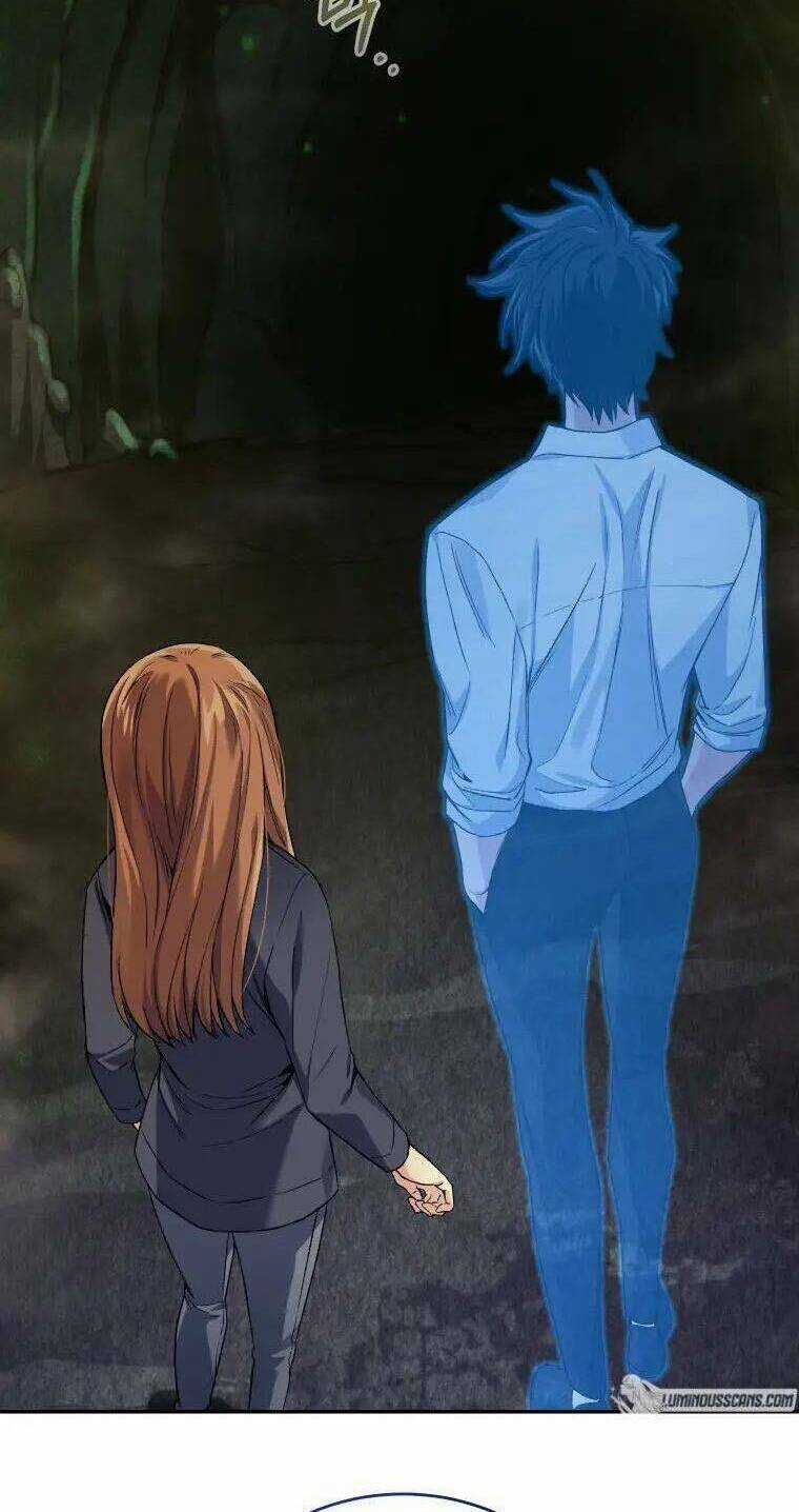 Ta Đánh Cắp Linh Hồn Của Ranker Top 1 Chapter 28 trang 15