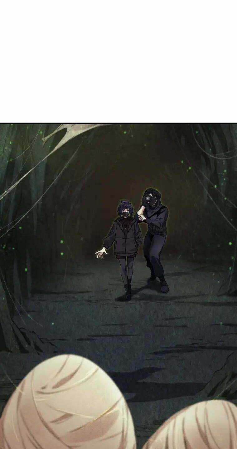 Ta Đánh Cắp Linh Hồn Của Ranker Top 1 Chapter 28 trang 19