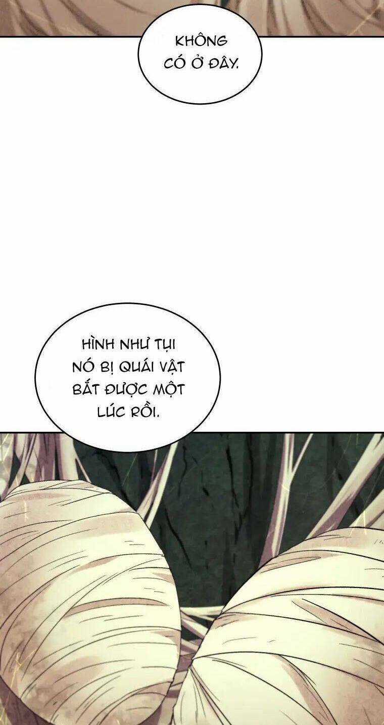 Ta Đánh Cắp Linh Hồn Của Ranker Top 1 Chapter 28 trang 20