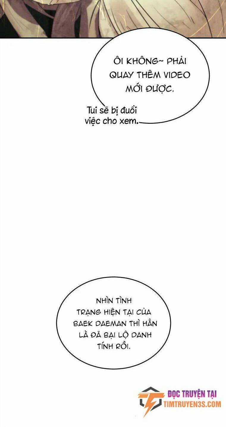 Ta Đánh Cắp Linh Hồn Của Ranker Top 1 Chapter 28 trang 21