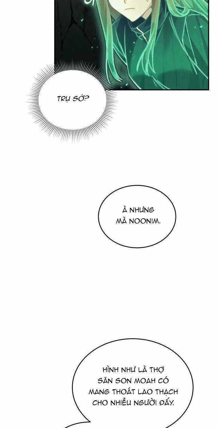 Ta Đánh Cắp Linh Hồn Của Ranker Top 1 Chapter 28 trang 24