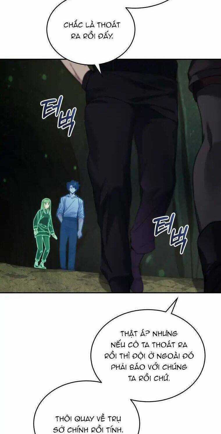 Ta Đánh Cắp Linh Hồn Của Ranker Top 1 Chapter 28 trang 25