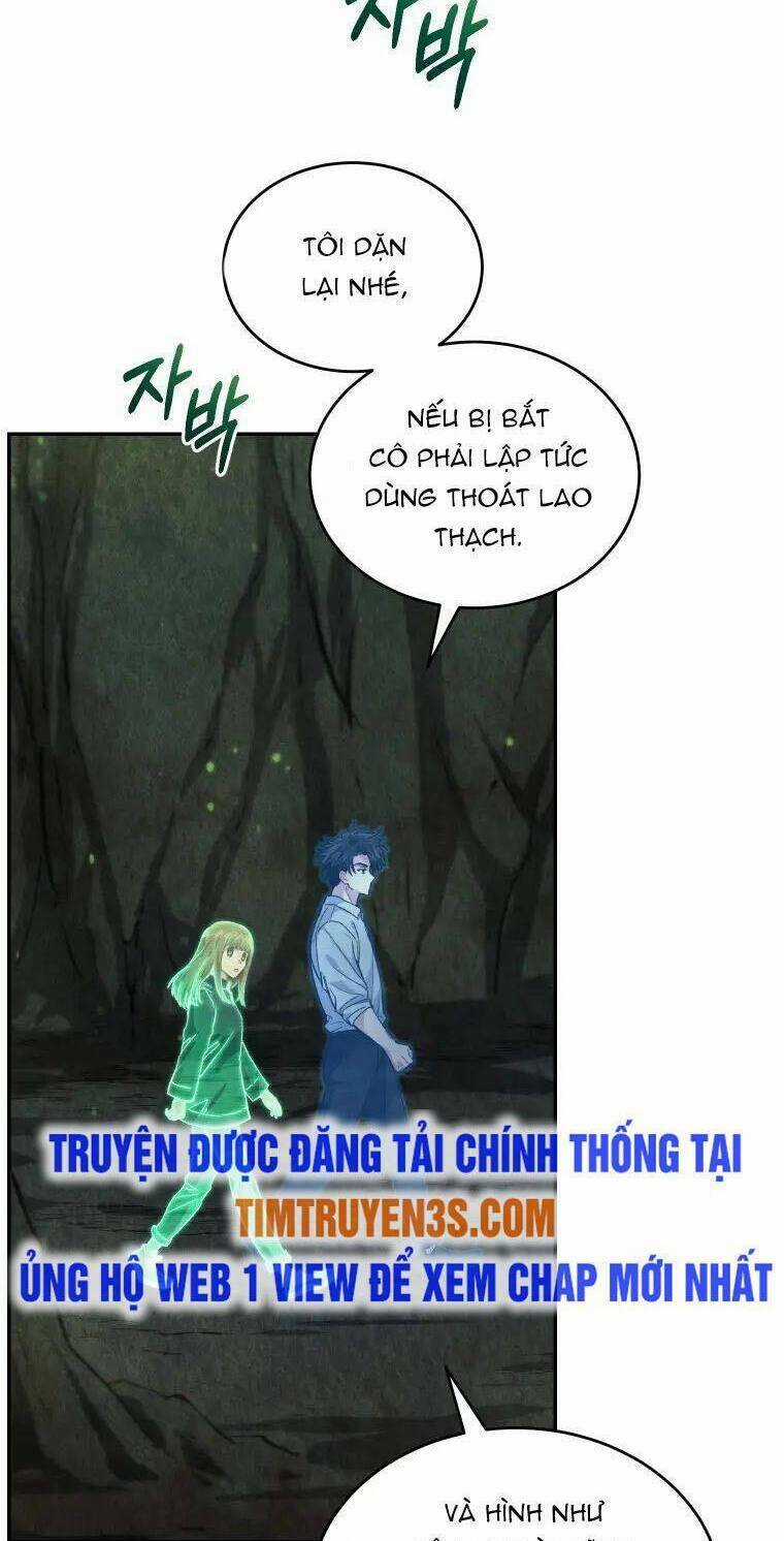 Ta Đánh Cắp Linh Hồn Của Ranker Top 1 Chapter 28 trang 28