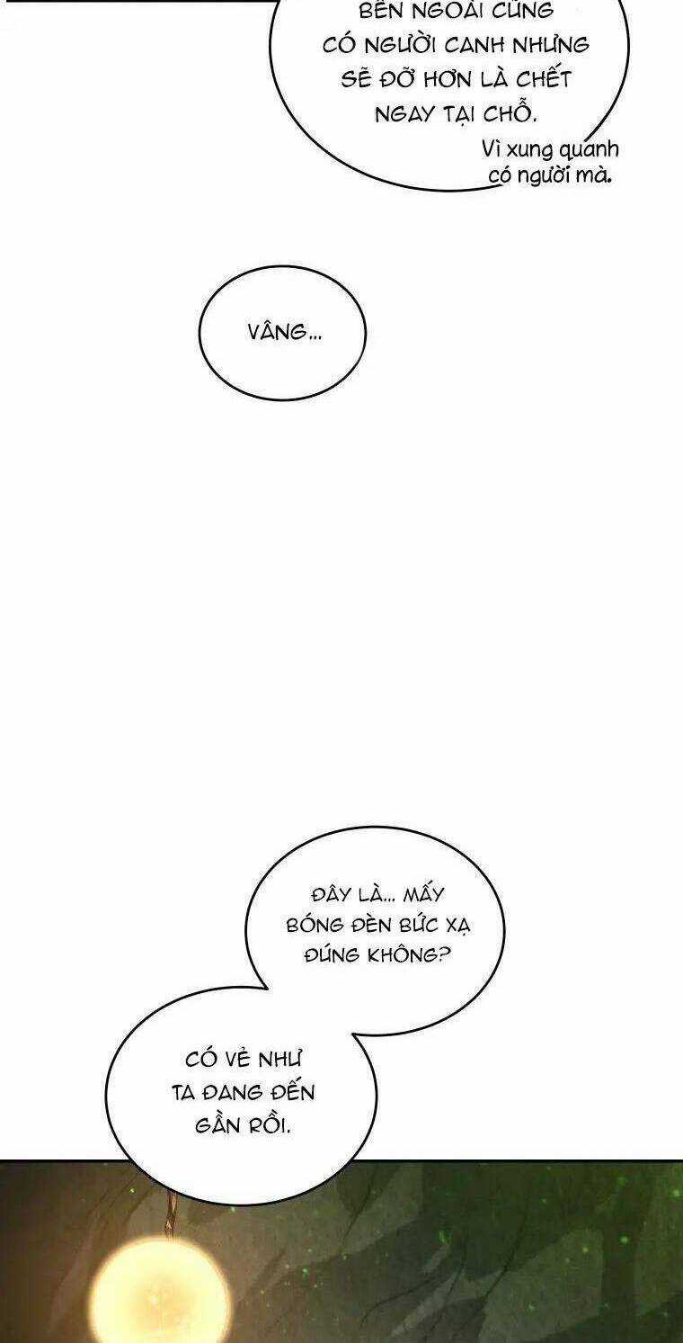 Ta Đánh Cắp Linh Hồn Của Ranker Top 1 Chapter 28 trang 29