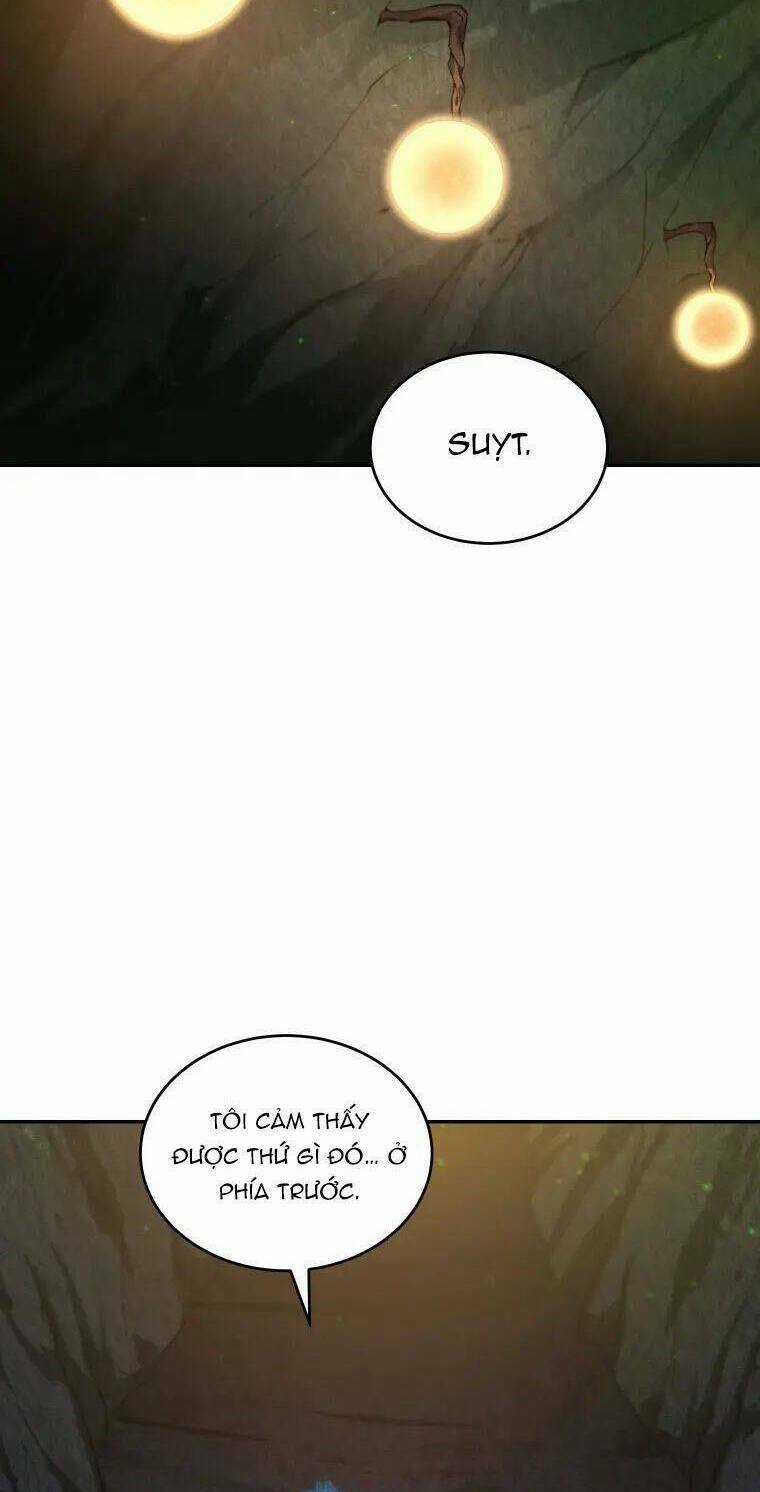 Ta Đánh Cắp Linh Hồn Của Ranker Top 1 Chapter 28 trang 30