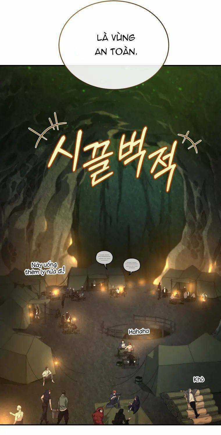 Ta Đánh Cắp Linh Hồn Của Ranker Top 1 Chapter 28 trang 32