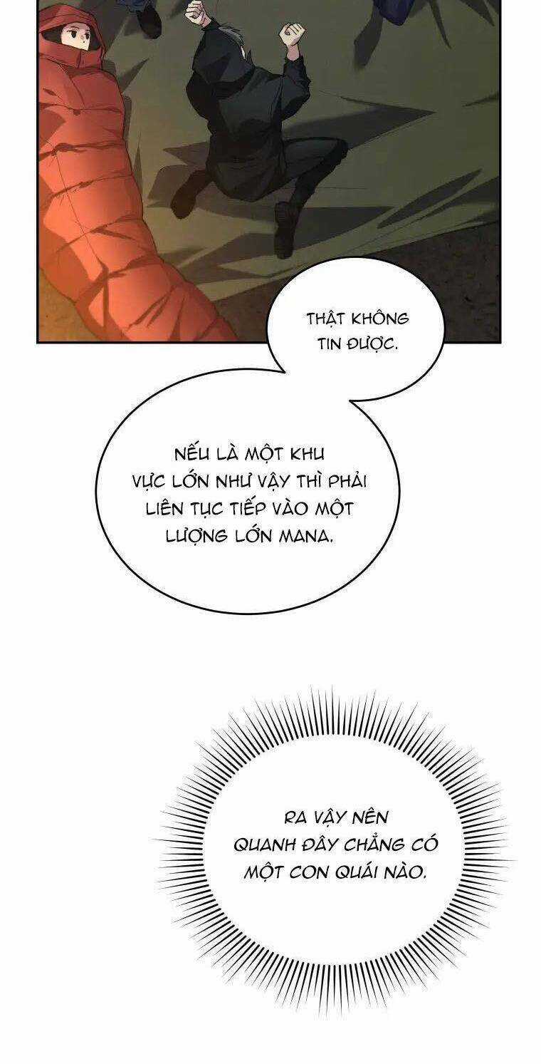 Ta Đánh Cắp Linh Hồn Của Ranker Top 1 Chapter 28 trang 34