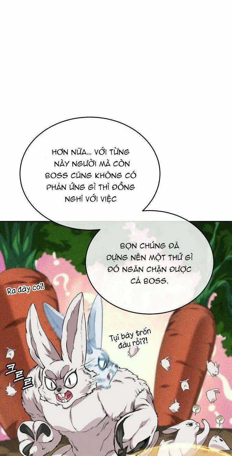 Ta Đánh Cắp Linh Hồn Của Ranker Top 1 Chapter 28 trang 35