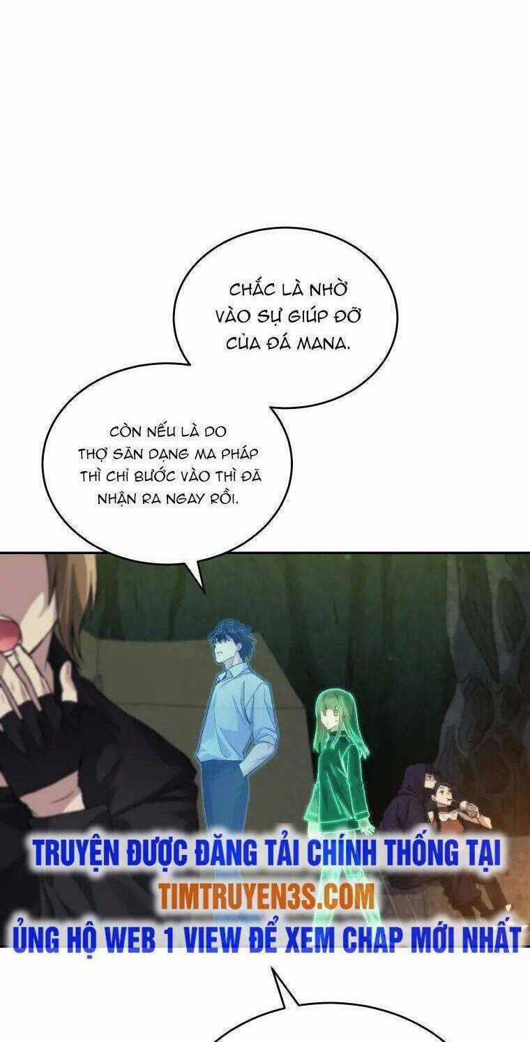 Ta Đánh Cắp Linh Hồn Của Ranker Top 1 Chapter 28 trang 37