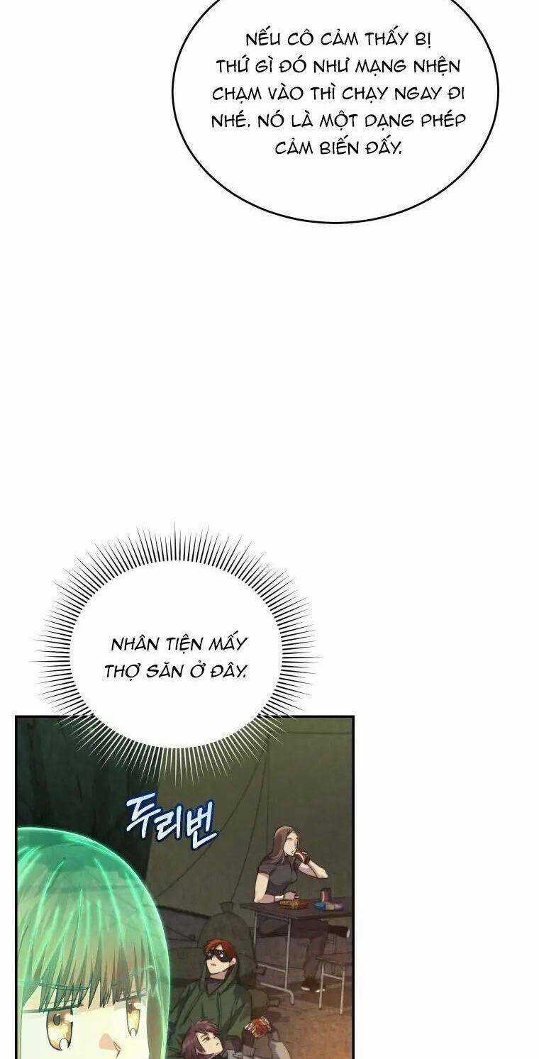 Ta Đánh Cắp Linh Hồn Của Ranker Top 1 Chapter 28 trang 38