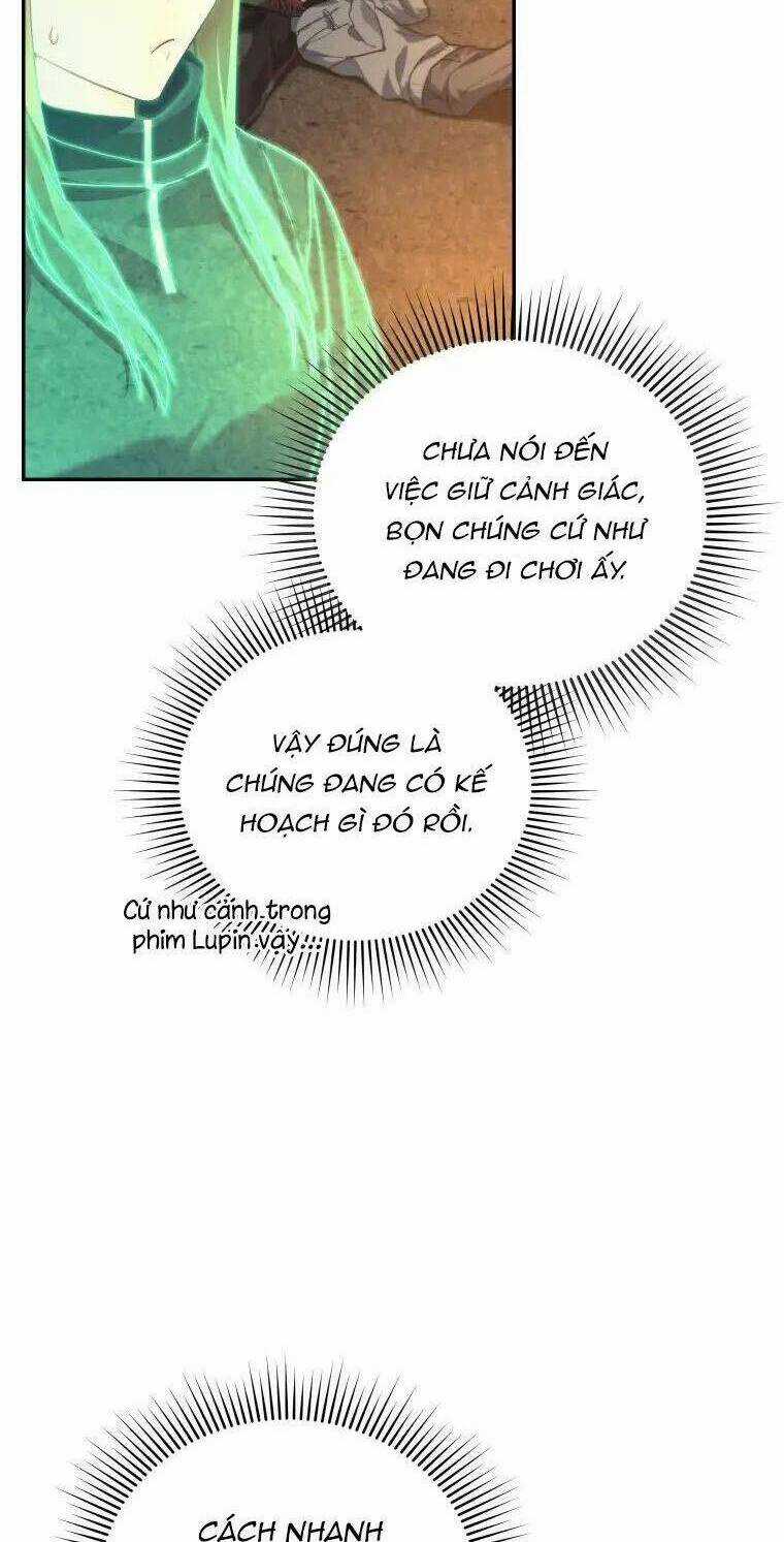 Ta Đánh Cắp Linh Hồn Của Ranker Top 1 Chapter 28 trang 39