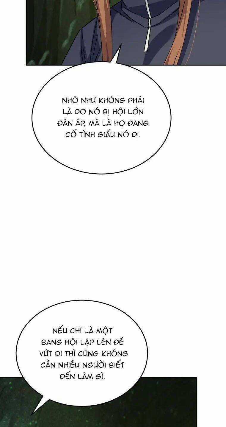 Ta Đánh Cắp Linh Hồn Của Ranker Top 1 Chapter 28 trang 4