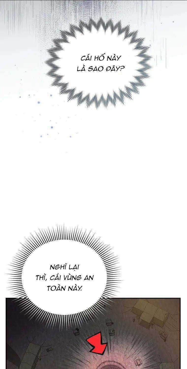 Ta Đánh Cắp Linh Hồn Của Ranker Top 1 Chapter 28 trang 42