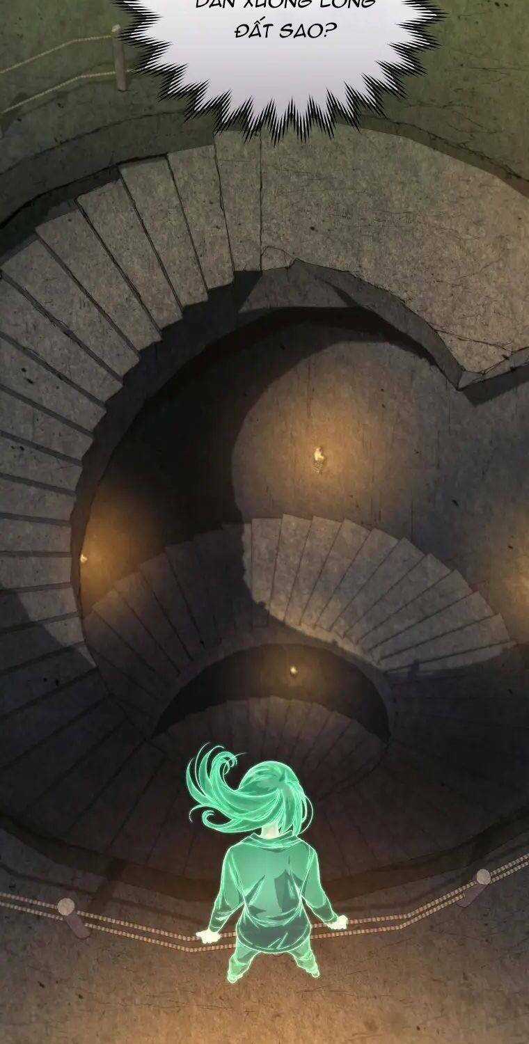 Ta Đánh Cắp Linh Hồn Của Ranker Top 1 Chapter 28 trang 44