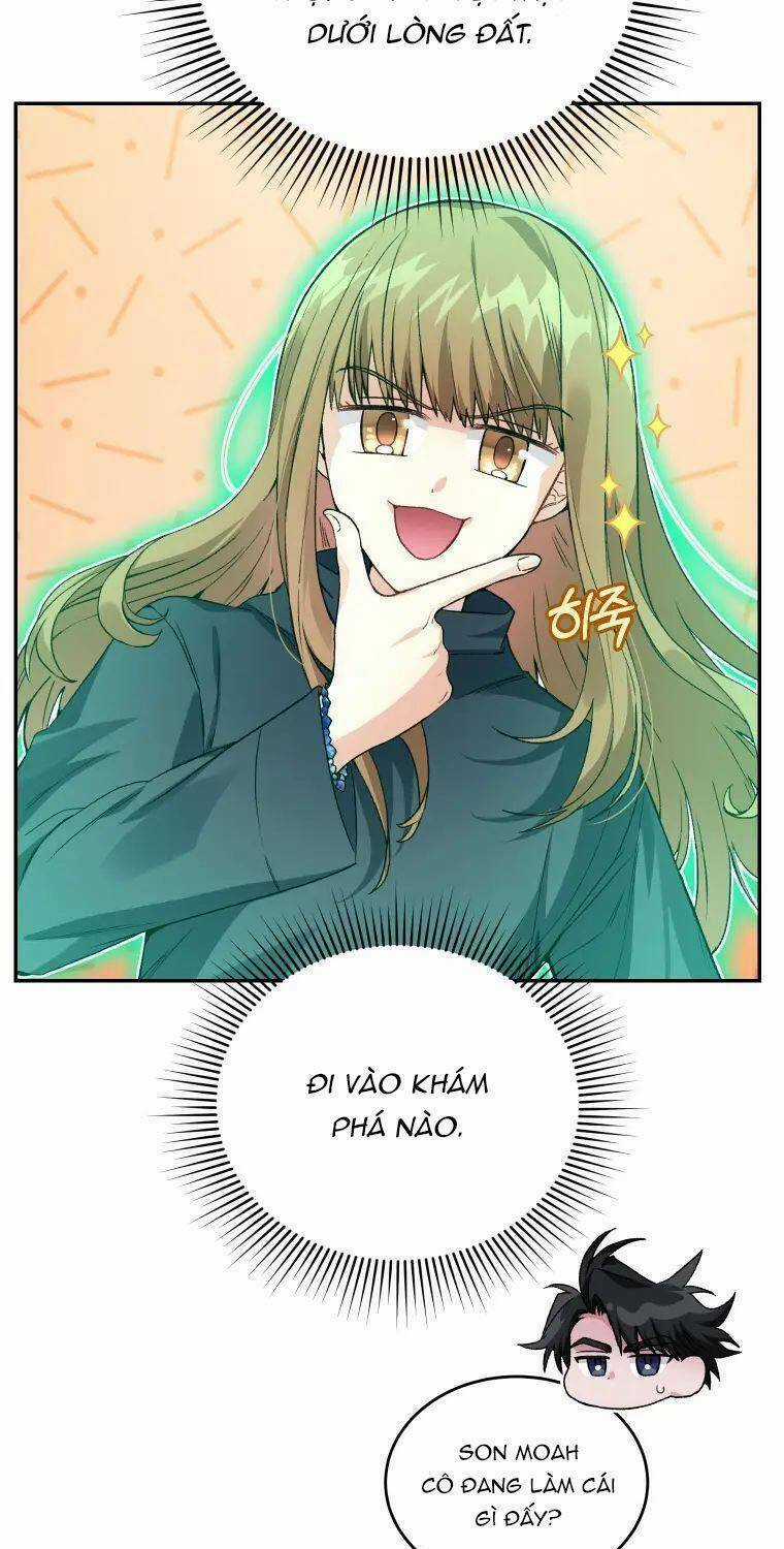 Ta Đánh Cắp Linh Hồn Của Ranker Top 1 Chapter 28 trang 46