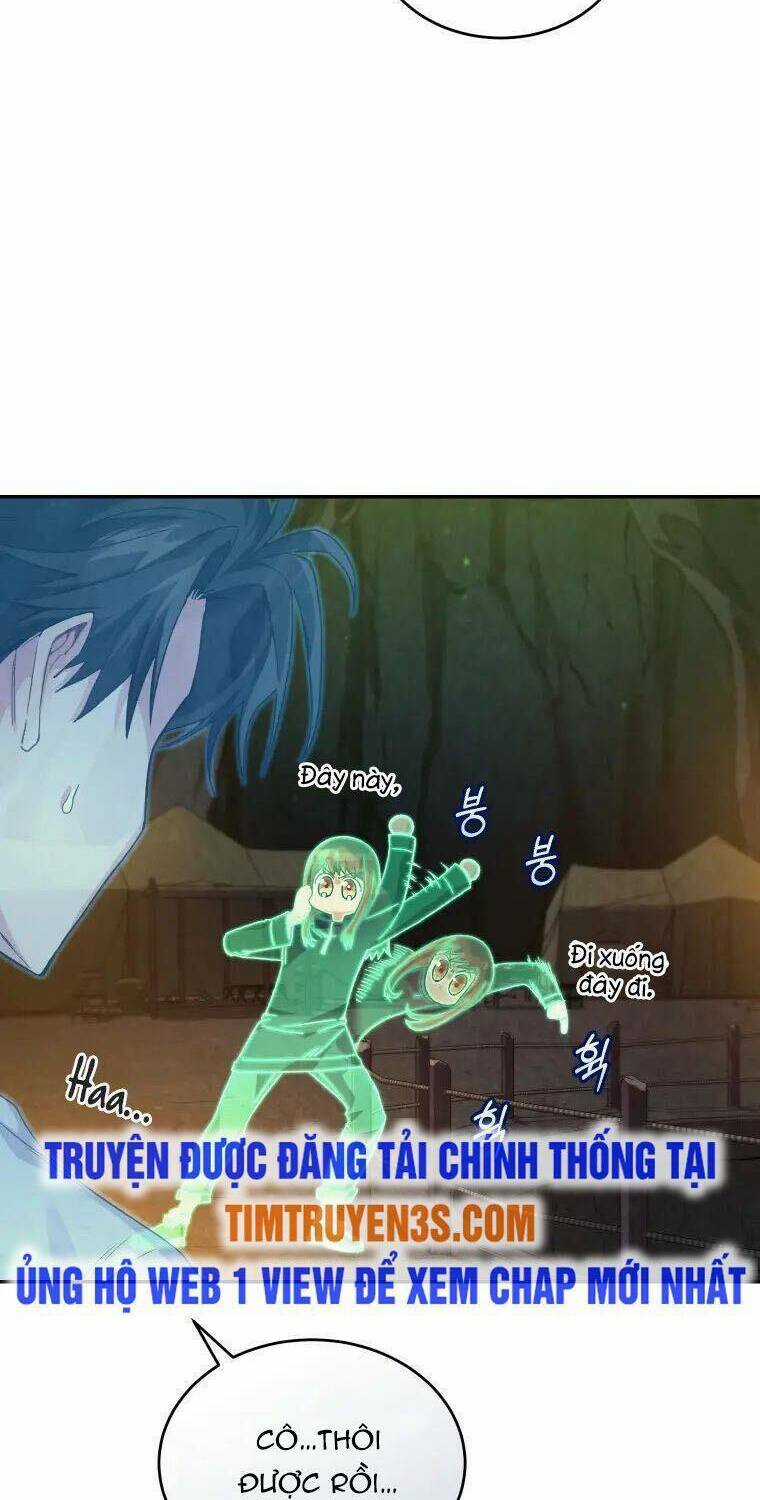 Ta Đánh Cắp Linh Hồn Của Ranker Top 1 Chapter 28 trang 47