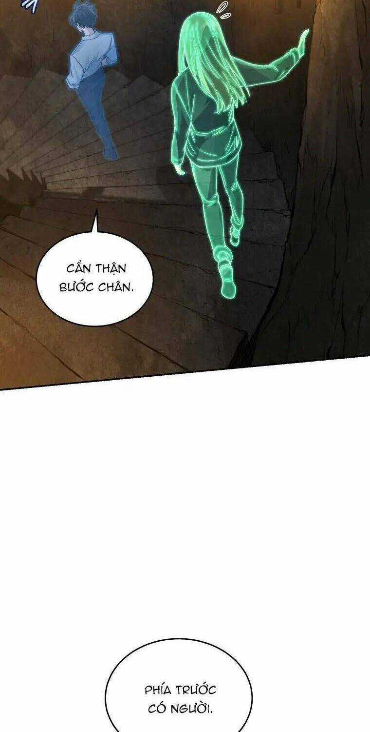 Ta Đánh Cắp Linh Hồn Của Ranker Top 1 Chapter 28 trang 49