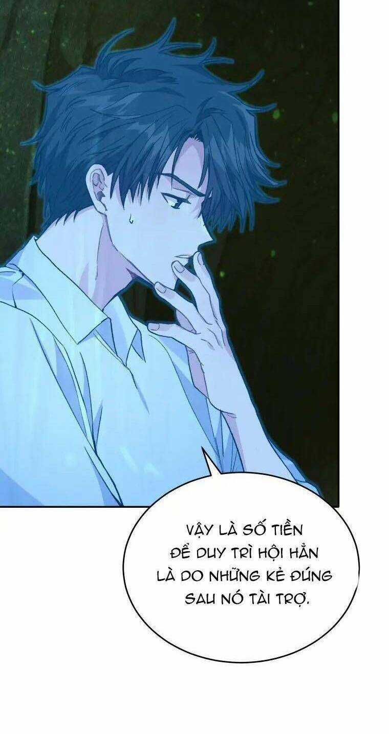 Ta Đánh Cắp Linh Hồn Của Ranker Top 1 Chapter 28 trang 5