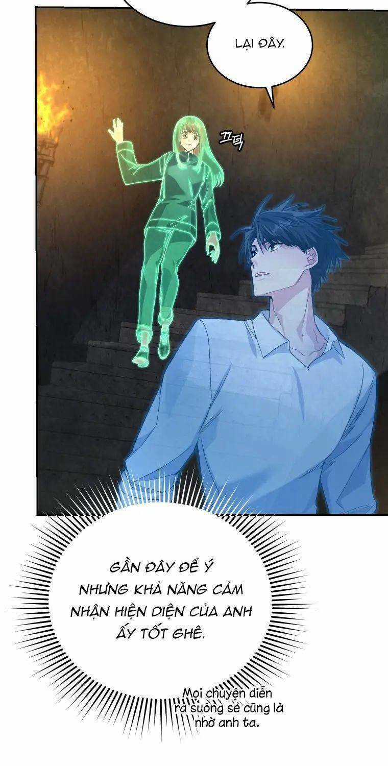 Ta Đánh Cắp Linh Hồn Của Ranker Top 1 Chapter 28 trang 50