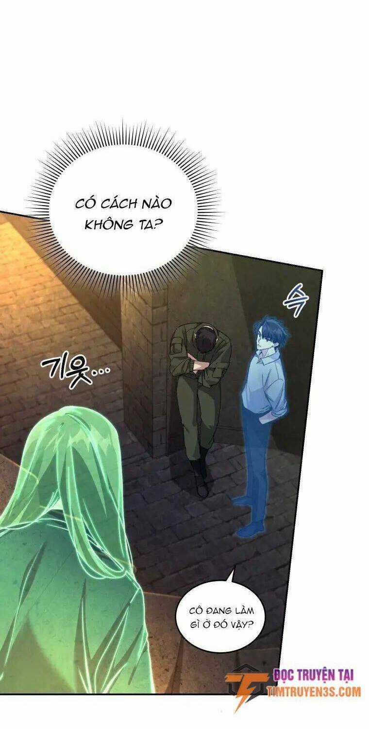 Ta Đánh Cắp Linh Hồn Của Ranker Top 1 Chapter 28 trang 51