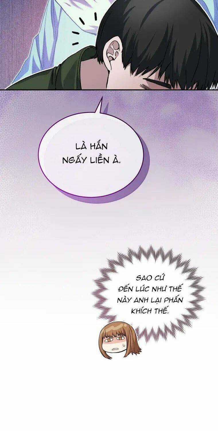 Ta Đánh Cắp Linh Hồn Của Ranker Top 1 Chapter 28 trang 53