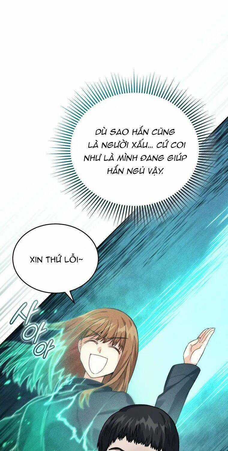 Ta Đánh Cắp Linh Hồn Của Ranker Top 1 Chapter 28 trang 54