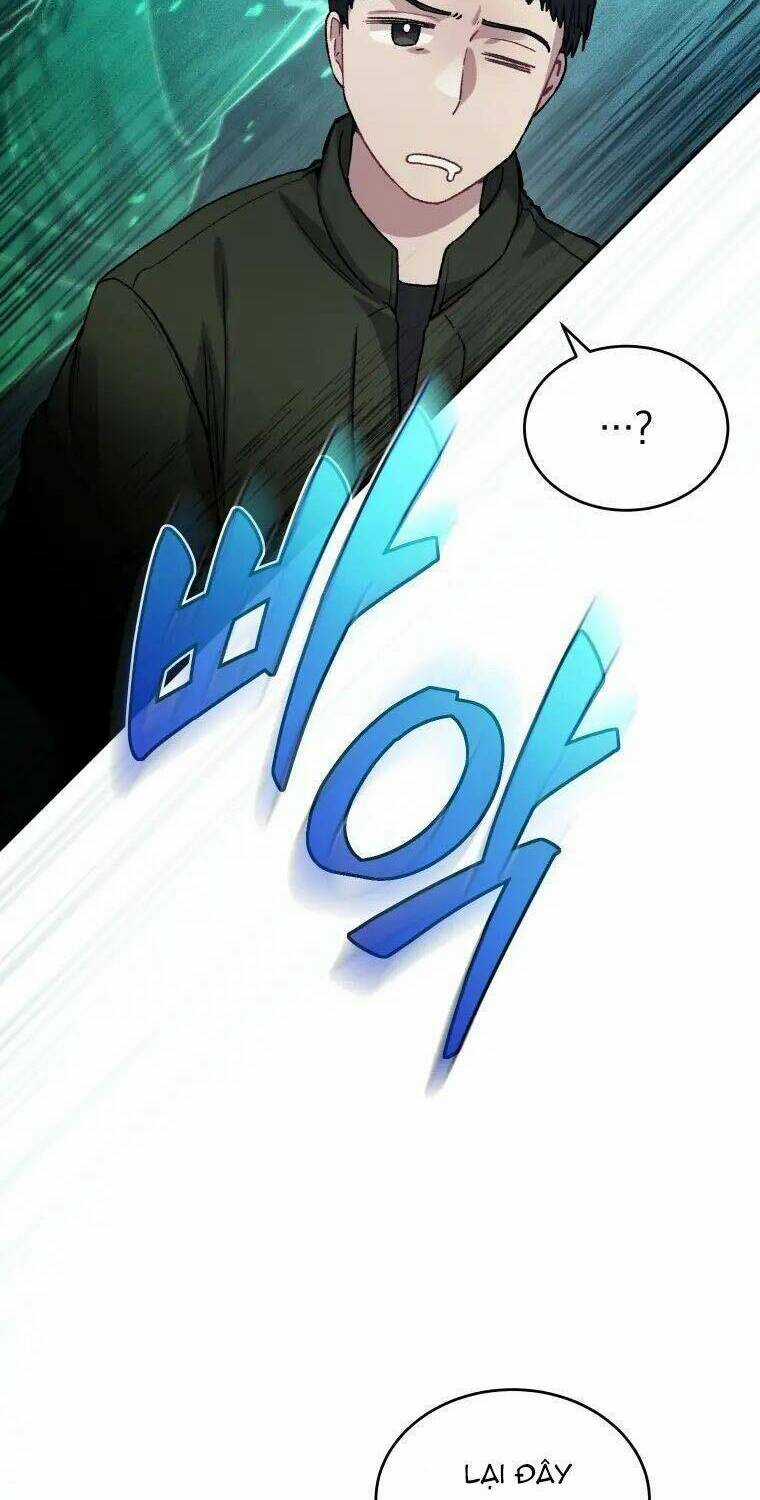 Ta Đánh Cắp Linh Hồn Của Ranker Top 1 Chapter 28 trang 55