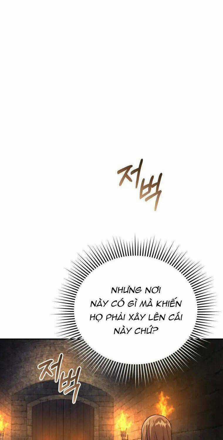 Ta Đánh Cắp Linh Hồn Của Ranker Top 1 Chapter 28 trang 57