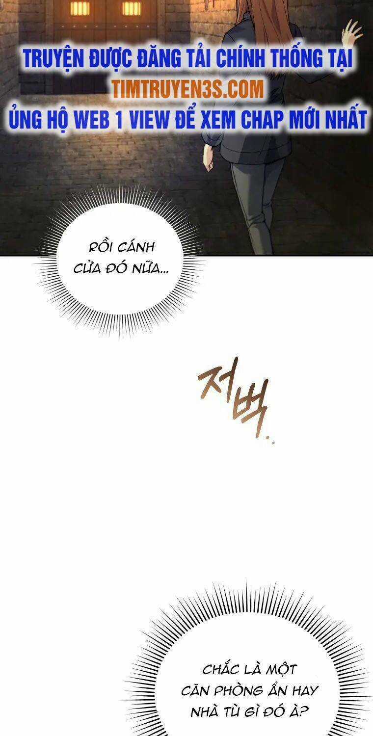 Ta Đánh Cắp Linh Hồn Của Ranker Top 1 Chapter 28 trang 58