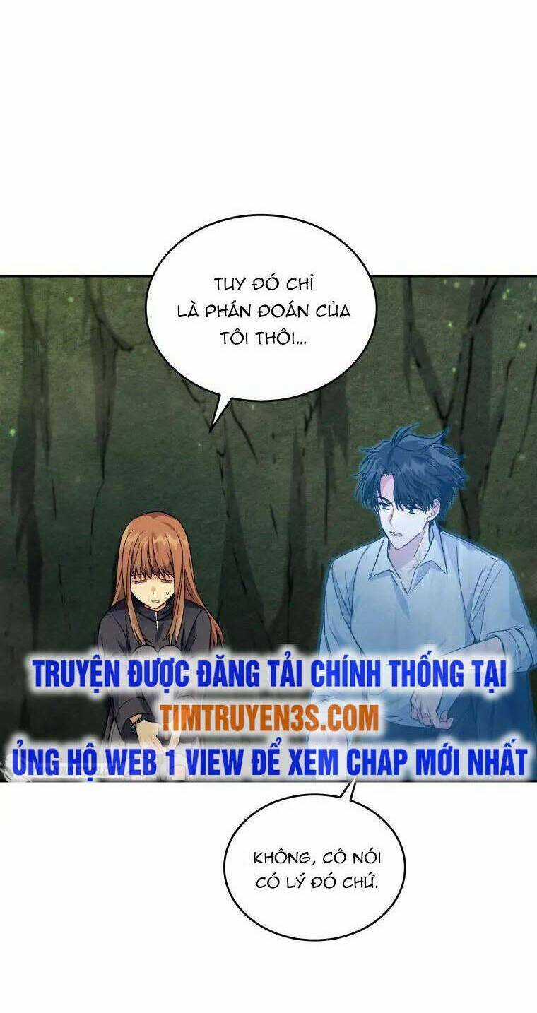 Ta Đánh Cắp Linh Hồn Của Ranker Top 1 Chapter 28 trang 6